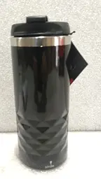 Термокухоль Smile STT-11 black 350 мл - мініатюра 3
