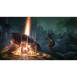 Ключ активації Microsoft The Elder Scrolls Online Deluxe Collection: Gold Road для Xbox One/Series S/X - мініатюра 6