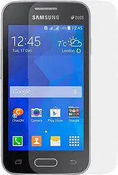 Захисна плівка MyScreen Samsung G313 Ace 4 antiReflex antiBacterial (матова) (SPMSSG313ARAB) - мініатюра 2