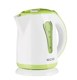 Електрочайник ECG RK 1022 green - мініатюра 8