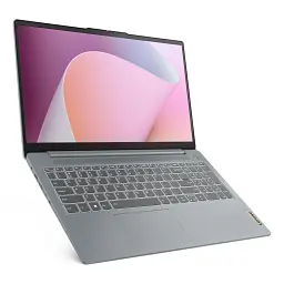 Ноутбук Lenovo IdeaPad Slim 3 15AMN8 (82XQ0137RA) - мініатюра 12
