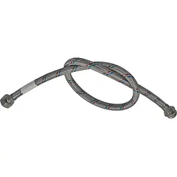 Шланг для води Zerix гайка 1/2'' - Штуцер 1/2'' (180 см) ZX1568