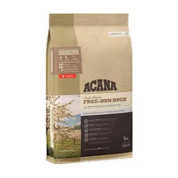 Сухий корм для собак Acana Free-Run Duck 11.4 кг (0064992571122)