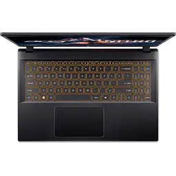Ноутбук Ігровий ACER Nitro V 15 ANV15-52-79A6, Intel Core i7-13620H до 4.9GHz, 15.6" FHD, 32GB, SSD 1TB, NVIDIA GeForce RTX 5060 8GB, Free DOS - мініатюра 3