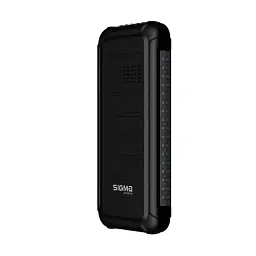 Мобільний телефон Sigma X-style 18 Track Black-Grey (4827798854419) - мініатюра 3