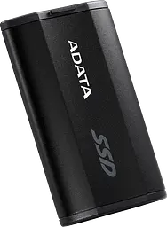 Зовнішній SSD накопичувач ADATA SD810 500GB (SD810-500G-CSG)