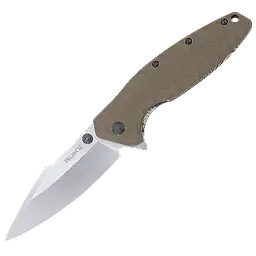 Ніж cкладний Ruike P843-W - мініатюра 2