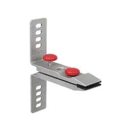 Зажим Lansky Soft-Grip Knife Clamp (RCLAMP)