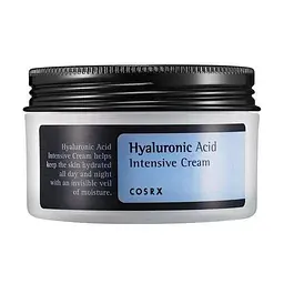 Інтенсивний крем з гіалуроновою кислотою 100 мл Cosrx Hyaluronic Acid