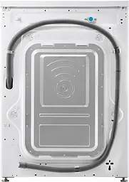 Пральна машина LG з фронтальним завантаженням F2J3WS2W, 6,5кг, 1200, A+++, Пар, глибина 44см, Дисплей, Інвертор, Білий (F2J3WS2W) - мініатюра 13