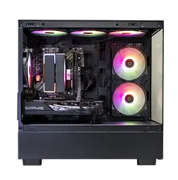Ігровий ПК Tera EXA Carbo NA5700 (RX 5700 8GB / Ryzen 5 1600 / 16GB DDR4 / SSD 512GB) - мініатюра 3