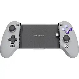 Геймпад XiaoJi GameSir G8 Galileo Type-C [122733] - мініатюра 3