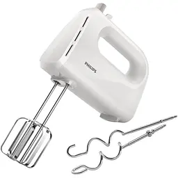 Міксер Philips Daily Collection білий (HR3705/00)