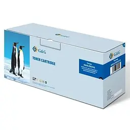 Тонер GG до Canon iR2520/2520i/2530/2530i 2785B002 Black 14600 стор teh0015319