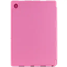 Чохол-книжка Book Cover stylus slot Samsung Galaxy Tab A8 10.5" 2021 X200/X205 Рожевий Epik teh0030261 - мініатюра 2