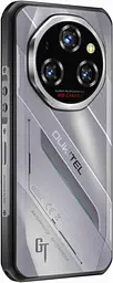 Смартфон OUKITEL WP62 5G 8/256GB Silver - мініатюра 3