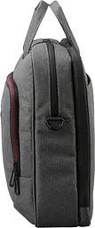 Сумка Yenkee 15.6" TARMAC YBN 1541GY (Grey) (6811365) - мініатюра 3