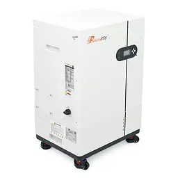 Зарядна станція Felicity Apollo 6KLP01G01-M1, 6KW, 5,12KW LiFePo4 44.8-57.6V, MPPT (100-500V), 100A, IP21, CAN, RS485, Wi-Fi/GPRS, 640*450*940mm