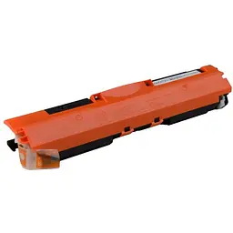Картридж Makkon для HP CF351A (130A) cyan (MN-HP-SF351A) - мініатюра 2