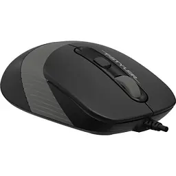 Мишка A4Tech FM10S Grey - мініатюра 5