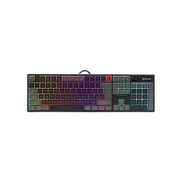 Клавіатура A4Tech Bloody B230N USB UA Black (4711421003124)