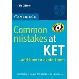 Common Mistakes at KET