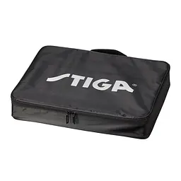 Набір для настільного тенісу Stiga Seasons Anywhere 4 Bats&8 Balls&Net (1230-0122-01) - мініатюра 4