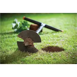 Садовий бур Fiskars QuikDrill малий S (134710 / 1000636) - мініатюра 3