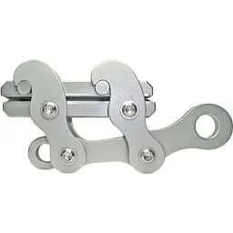 Зажим Gibbon Line Grip AL (1033-GB 12302)