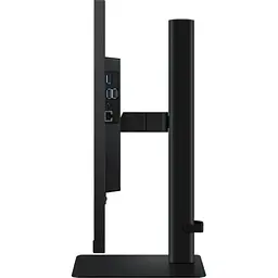 Монітор Samsung 27" ViewFinity HRM S60UD, Black, IPS, 2560x1440 (16:9), 5 мс, 100 Гц, 350 кд/м² teh0033314 - мініатюра 8