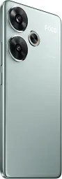 Смартфон Xiaomi Poco F6 12/512Gb Green Global version - мініатюра 3