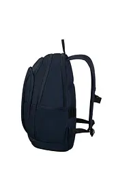American Tourister Рюкзак для ноутбука 15.6" American Tourister, Urban Groove UG26 backpack, поліестер, 27л, синій - мініатюра 7