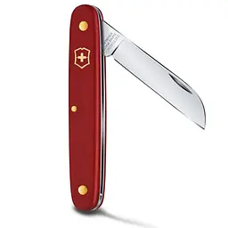Складаний садовий ніж Victorinox Garden Floral Left 3.9450 - мініатюра 2