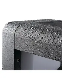 Вуличний світильник Kanlux 36551 Pevo GX53 1x11W IP44 - мініатюра 3