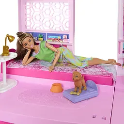 Будинок мрії Barbie, 75 предметів (HMX10) - мініатюра 7