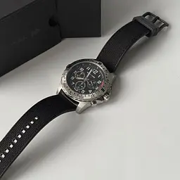 Чоловічий водостійкий наручний годинник North Edge Profi - мініатюра 7