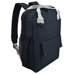 Рюкзак міський Semi Line 11 Black (J4914-8)