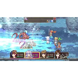 Ключ активації Microsoft Knights of Grayfang для Xbox One/Series S/X - мініатюра 11