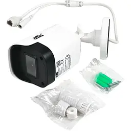 IP-відеокамера вулична Atis ANW-2MIRP-20W/3.6A Lite-S 2 Мп - мініатюра 4