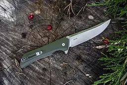 Ніж складаний Ruike Hussar P121-G - мініатюра 7