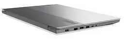 Ноутбук Lenovo ThinkBook 15p 15.6UHD IPS AG/Intel i7-10750H/16/1024F/NVD1650Ti-4/DOS/Grey (20V3000URA) - мініатюра 6