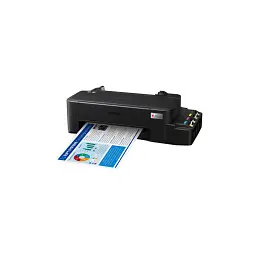 Струменевий принтер Epson L121 (C11CD76414) - мініатюра 4