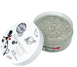 Прозорі гідрогелеві патчі для очей Shooting star crystal eye gel patch Gaston 60 шт - мініатюра 2
