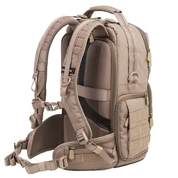 Рюкзак Vanguard VEO Range T 45M Beige (VEO Range T 45M BG), Хакі - мініатюра 16