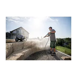 Мийка високого тиску Karcher HD 9/20-4 М Classic (1.367-903.0) - мініатюра 2