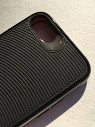 Протиударний чохол Gear4 Battersea для iPhone 7/8/SE 2 3 2020/2022 (4.7") Black - мініатюра 7
