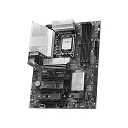Материнська плата MSI PRO B860-P WIFI - мініатюра 3