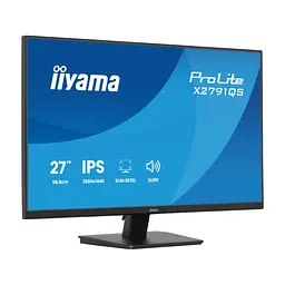 Монитор iiyama X2791QS-B1 - миниатюра 3