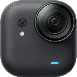 Екшн-камера Insta360 GO Ultra Midnight Black (CINSABEA/B) EU [146504] - мініатюра 9