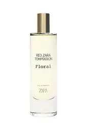 Парфуми жіночі Red Zara Floral Temptation, 80 мл